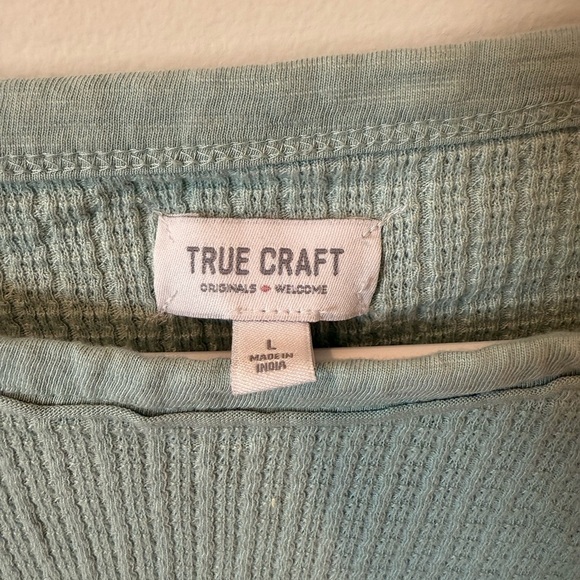 True Craft Top - Picture 3 of 6